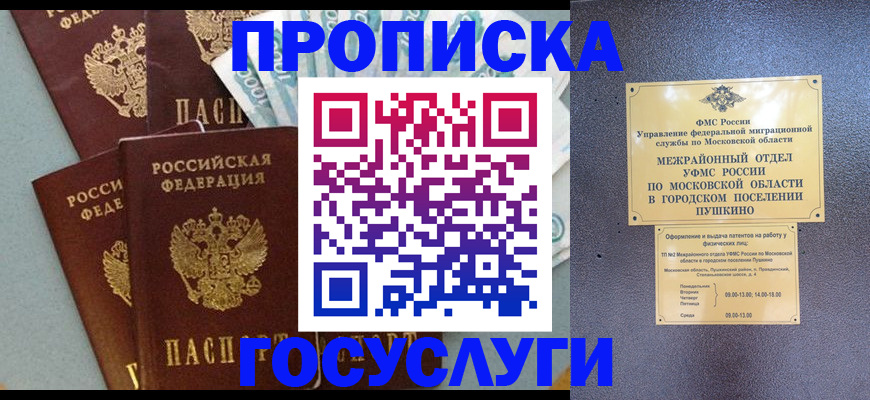 прописка гарантия в Вологодской области